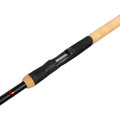 Удилище фидерное Brain Axent SE Long Distance 3.90m max 120g