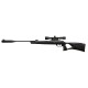 Пневматическая винтовка Gamo PACK G-MAGNUM1250 WHIS.IGT MACH1 кал. 4.5 (прицел 3-9х40)