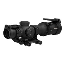 Приціл оптичний SIG Optics TANGO MSR COMPACT 1-8x24 (30 мм) SFP ILLUM. MSR BDC8
