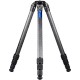 Трипод Leofoto LM-364CL стрелковый, карбон