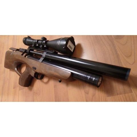 PCP гвинтівка Козак 450/230 PCP з ОП та насосом