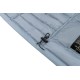 Куртка Frontier Borealis XL Пух Blue stream