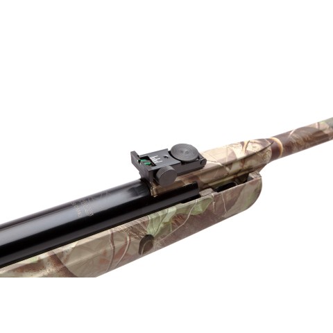 Пневматична гвинтівка Gamo Shadow CSI Camo 5.5 кал