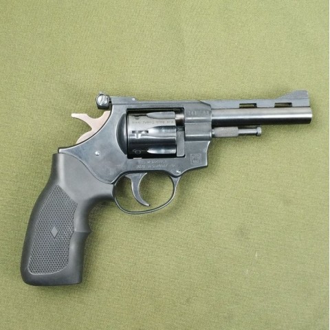 Револьвер Флобера Weihrauch Arminius HW 4 Б/У