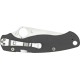 Нож Spyderco Para-Military 2 Dark gray