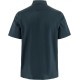 Рубашкa Fjallraven High Coast Pack Shirt SS M dark navy