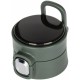 Термопляшка Skif Outdoor Companion, 0.42L ц:black