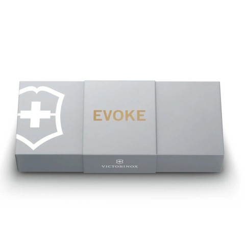 Складаний ніж Victorinox EVOKE BS Alox 0.9415.DS249