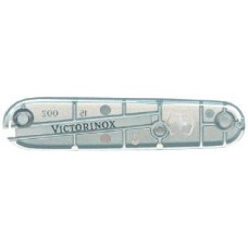 Накладка рукояти Victorinox передняя прозрачная, 91 мм