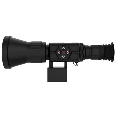 Тепловізійний приціл Senopex DOT S10 LRF PRO