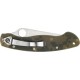 Нож Spyderco Military Camo