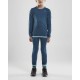 Fuseknit Comfort RN LS Junior