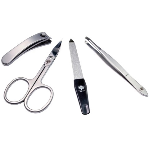 Набор маникюрный Boker Basic L