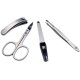 Набор маникюрный Boker Basic L