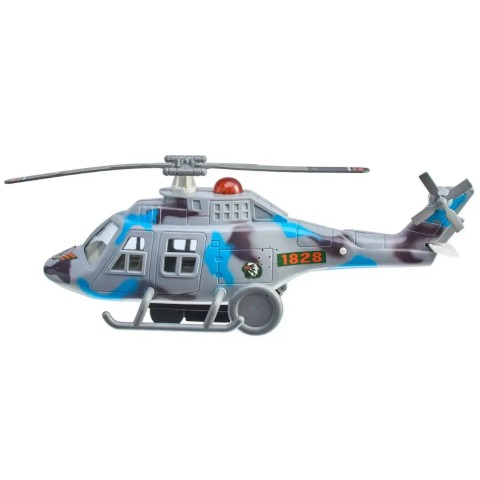 Ігровий набір ZIPP Toys “Командно-диспетчерський пункт”