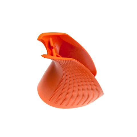 Пистолетная рукоятка T3x vertical Pure Orange Tikka