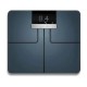 Умные весы Garmin Index Smart Scale черные
