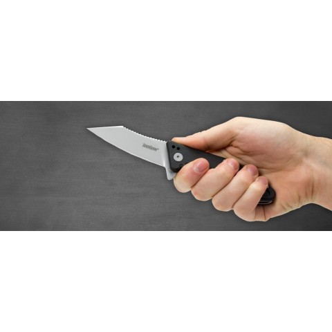 Ніж Kershaw Grinder (1319)