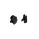 Мушка та цілик FIXED FRONT/REAR SIGHT COMBO