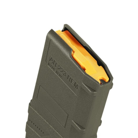 Магазин Fire On АR30 223 (FDE)