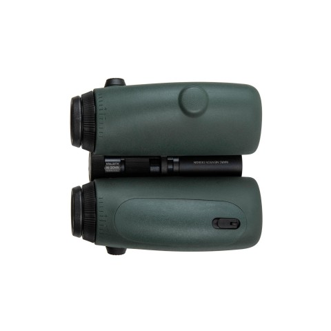 Інтелектуальний бінокль Swarovski AX VISIO 10x32