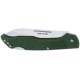 Нож Ontario Knife Camp Plus Chef's ц:green