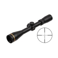 Приціл оптичний LEUPOLD VX-Freedom AR 4-12x40 (1 inch) Creedmoor