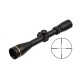 Приціл оптичний LEUPOLD VX-Freedom AR 4-12x40 (1 inch) Creedmoor