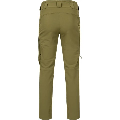 Брюки Blaser Active Outfits Resolution 54 green