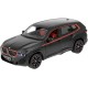 Машинка Rastar BMW XM 1:14 Черный