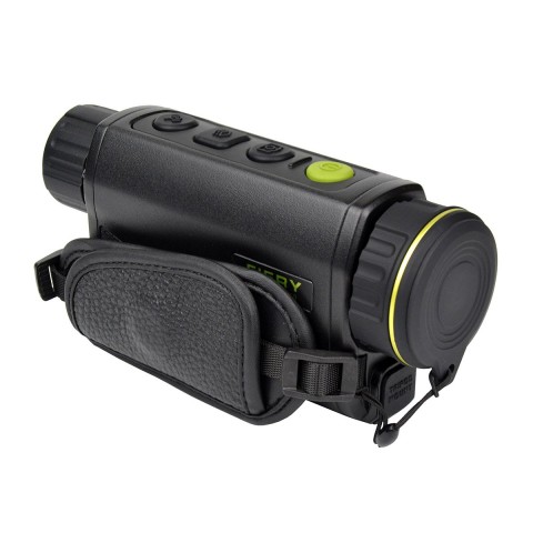 Тепловізійний монокуляр KONUS FIERY 3x-24x 640x512