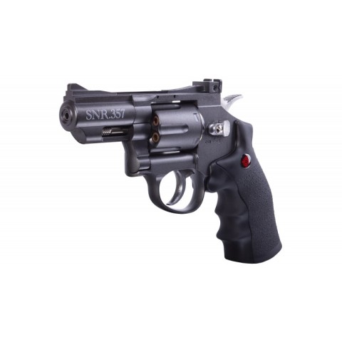 Пневматический пистолет Crosman SNR 357 кал.177 / ВВ