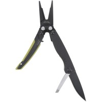 Мультитул SOG Aegis MT ц:blk + moss