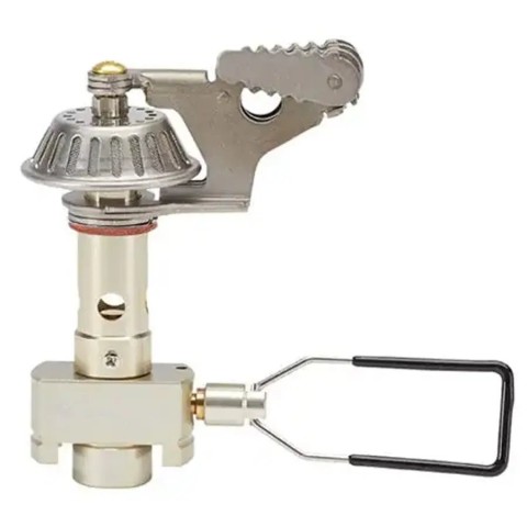 Газовая горелка Snow Peak LiteMax Titanium Stove