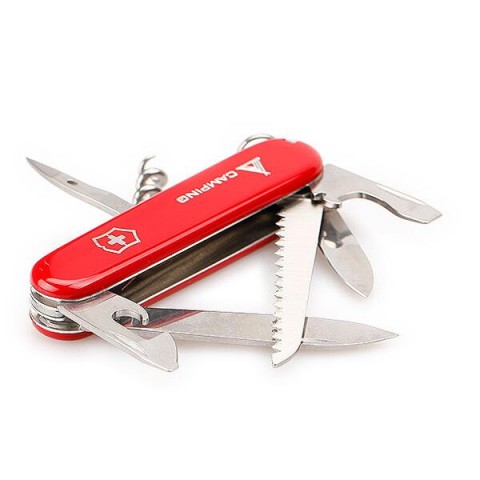 Нож Victorinox Swiss Army Camper