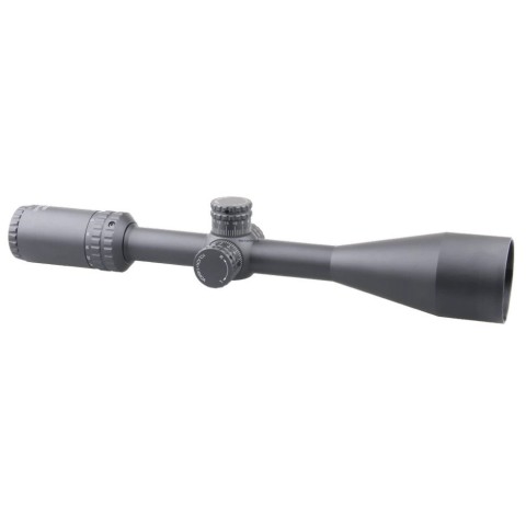 Приціл оптичний Vector Optics Hugo 6-24x50 (25,4 мм) SFP