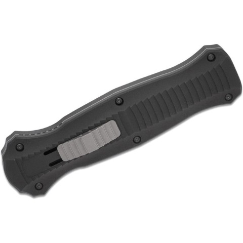 Ніж Benchmade Infidel Black Mchenry OTF AUT
