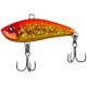 Воблер Viking Fishing Punch Vib 40mm 6g #25 Candle Flame