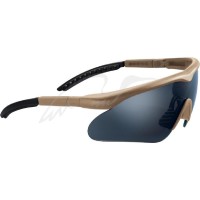 Окуляри балістичні Swiss Eye Raptor. Колір - пісочний