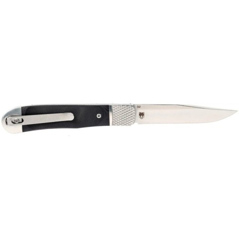 Ніж Boker Plus Hidden Release Trapper G-10