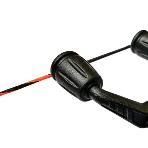 Плечі для арбалета Ek Archery R9 130 LBS чорні