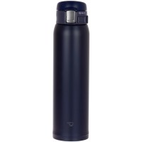 Термокружка Zojirushi SM-SF60AD 0.6 л Dark Blue