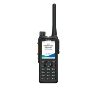 Портативная радиостанция (рация) Hytera HP785 UHF 350-470 МГц, датчик падения, 2400mAh(Li)