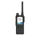 Портативная радиостанция (рация) Hytera HP785 UHF 350-470 МГц, датчик падения, 2400mAh(Li)