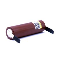Акумулятор Liitokala Lii HG2-N 18650 3000 mAh 20A без захисту