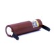 Акумулятор Liitokala Lii HG2-N 18650 3000 mAh 20A без захисту