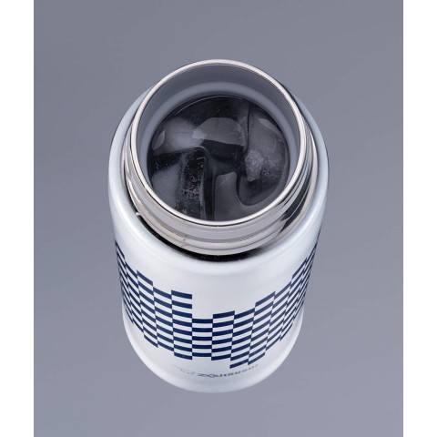 Термокружка ZOJIRUSHI SM-TAE48SA-WZ 0.48 л ц:белый