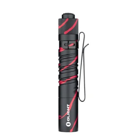 Фонарь Olight I3T EOS. Black Lava