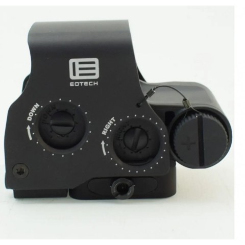 Приціл коліматорний EXPS2-0 EOTECH 68MOA/1MOA