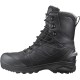 Ботинки Salomon Toundra Forces CSWP 7 Черный